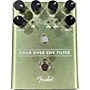 Used Fender Used Fender pour over env filter Effect Pedal