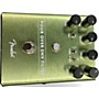 Used Fender pour over env filter Effect Pedal