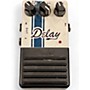 Used Fender Used Fender pr2523 Delay Effect Pedal