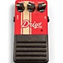 Used Fender Used Fender pr2525 Drive Effect Pedal