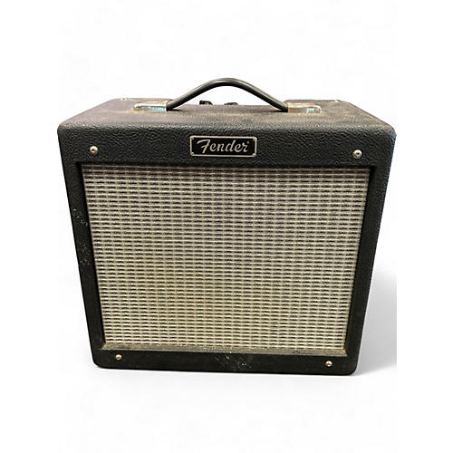 Fender Used Fender pr257 Tube Guitar Combo Amp