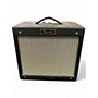 Used Fender Used Fender pr257 Tube Guitar Combo Amp