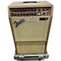 Used Fender pr370 acoustasonic Guitar Combo Amp