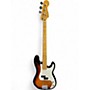 Used Fender precision bass 2 Color Sunburst Electric Bass Guitar 2 Color Sunburst