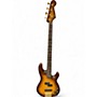 Used Fender precision bass lyte Sienna Sunburst Electric Bass Guitar Sienna Sunburst