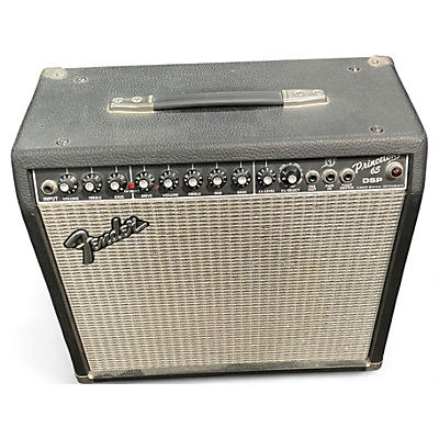 Used Fender princeton 65 DSP Guitar Combo Amp