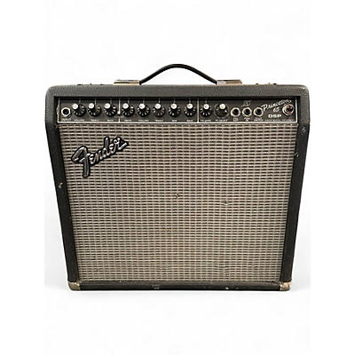 Used Fender princeton 65 dsp Guitar Combo Amp