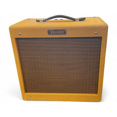 Used Fender pro junionr IV LTD Tube Guitar Combo Amp