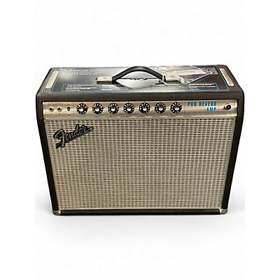 Used Fender pro reverb  Tube Guitar Combo Amp