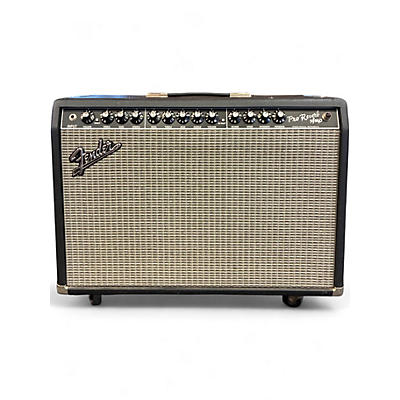 Used Fender pro reverb Tube Guitar Combo Amp