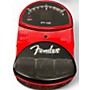 Used Fender pt-100 Tuner Pedal