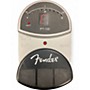 Used Fender pt-100 Tuner Pedal