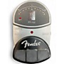 Used Fender pt100 Tuner Pedal