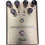 Used Fender pugilist Pedal