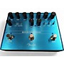 Used Fender reflecing pool Effect Pedal
