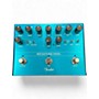 Used Fender reflecting pool Effect Pedal