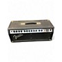 Used Fender roc pro 1000 Solid State Guitar Amp Head