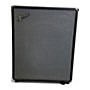 Used Fender rumble 200 Bass Combo Amp