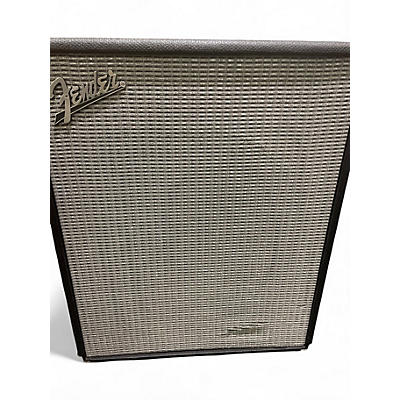 Used Fender rumble 200 Guitar Power Amp