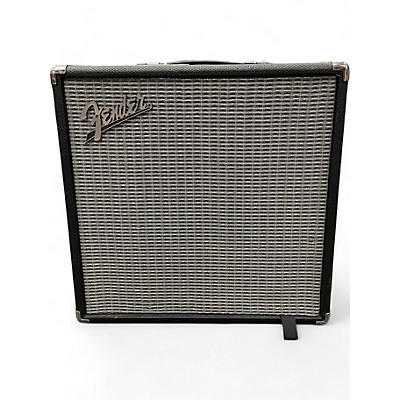 Fender Used Fender rumble 40 Bass Combo Amp