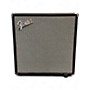 Used Fender rumble 40 Bass Combo Amp