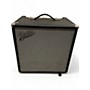 Used Fender rumble 40 Bass Combo Amp