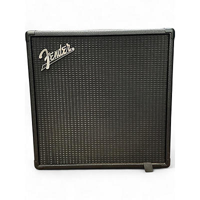 Fender Used Fender rumble studio 40 Bass Combo Amp