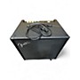 Used Fender rumble studio 40 Bass Combo Amp