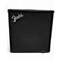 Used Fender rumble studio 40 Bass Combo Amp