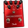 Used Fender santa ana overdrive Effect Pedal