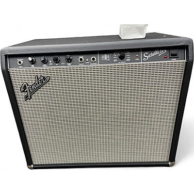 Used Fender satellite Guitar Combo Amp