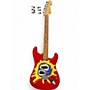 Used Fender screamadelica  screamadelica Solid Body Electric Guitar screamadelica