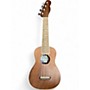 Used Fender seaside Natural Ukulele Natural