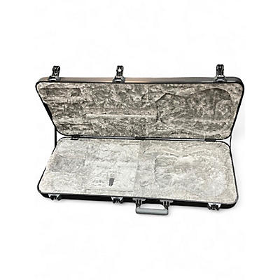 Used Fender skb rectangle strat/tele case Electric Guitar Case