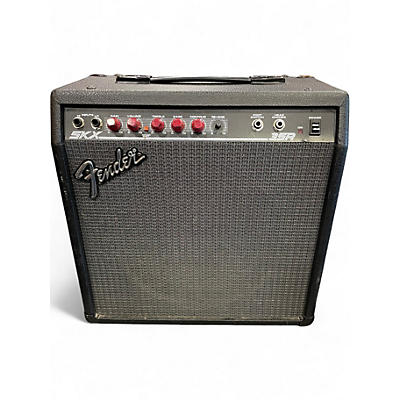 Used Fender skx-35r Guitar Combo Amp