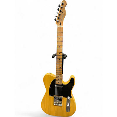 Fender Deluxe Telecaster Guitars | Musician's Friend