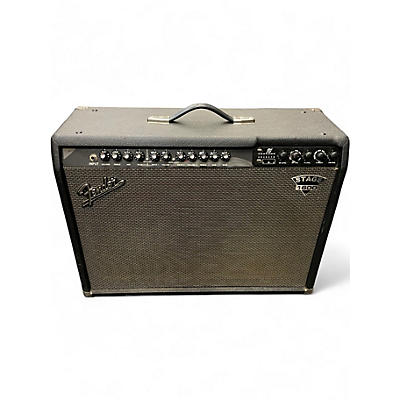 Used Fender stage 1600 Guitar Combo Amp