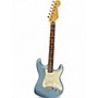 Used Fender stratocaster hhs player Baltic Blue Solid Body Electric Guitar Baltic Blue