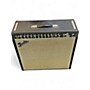 Used Fender super amp Tube Guitar Combo Amp