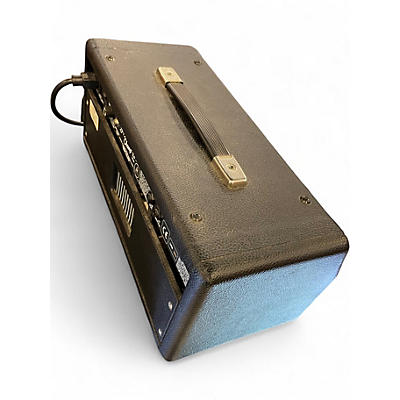 Used Fender super champ x2 15w head Tube Guitar Amp Head