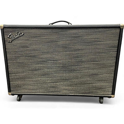 Fender Used Fender supersonic 2x12 Guitar Cabinet