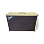 Used Fender tone master 2x12 Guitar Cabinet