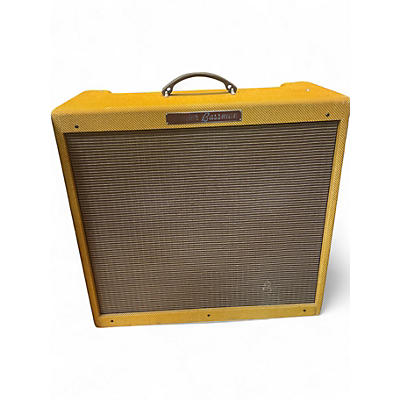 Used Fender tone master 59 bassman Guitar Combo Amp