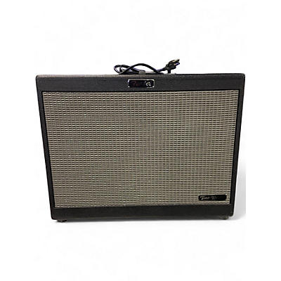Used Fender tone master fr-12 Guitar Combo Amp