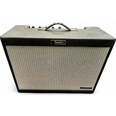 Used Fender tone master fr-12 Guitar Combo Amp