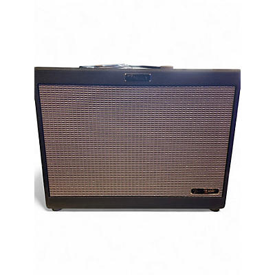 Used Fender tone master fr-12 Guitar Power Amp