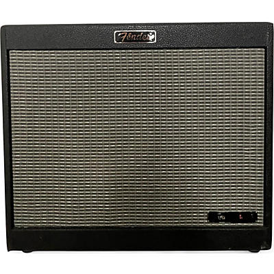 Used Fender tone master fr10 Guitar Cabinet