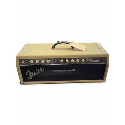Used Fender tone master head Tube Guitar Amp Head