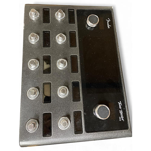 Used Fender tone master pro Effect Processor