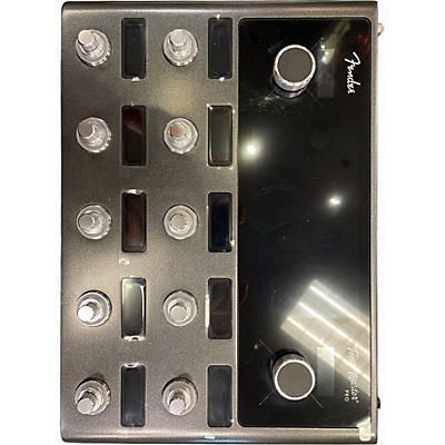 Used Fender tone master pro Effect Processor